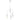 Onli Lighting Mantis 3L Lámpara colgante E27 D 40cm