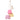 Onli Lighting Ninetta 4L Lámpara colgante E27 D 55cm