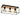 Onli Lighting Pepe Plafón 3L E27 A 54cm