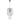 Onli Lighting Pioggia 1L lámpara de araña E27 P 30cm