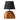 Onli Lighting Polly 1L lámpara de mesa E27 Al. 45cm