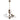 Onli Lighting Sonia 5L lámpara de araña E14 D 50cm
