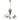 Onli Lighting Sonia Lámpara de araña 5L E14 P 70cm