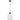 Onli Lighting Lámpara colgante Spider 1L E27 D 25cm