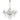 Onli Lighting Svetlana Lámpara de araña 8L E14 P 75cm