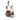 Onli Lighting Teresa 1L aplique de pared E14 Al. 30cm
