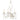 Onli Lighting Teresa 3L aplique de pared E14 Al. 50cm