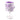 Onli Lighting Titilla 1L lámpara de mesa E14 Al. 22cm