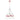 Onli Lighting Titta 1L Lámpara colgante E27 D 40cm