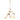 Onli Lighting Vanda 3L lámpara de araña E14 P 40cm