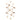 Onli Lighting Vanda 6L Plafón E14 Al. 40cm