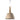 Onli Lighting Woody 1L Lámpara colgante E27 D 40cm