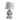 Onli Lighting Lámpara de mesa Monkey 1L E14 Al. 28cm