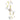 Onli Lighting Wilma 4L Plafón E14 Al. 23cm
