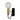 Aplique de pared Luce Ambiente e Design AXON metal E27