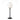 Onli Lighting Billo 1L lámpara de mesa E14 Al. 40cm