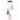Onli Lighting Doroty Lámpara colgante 3L E27 D 40cm
