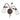 Onli Lighting Liliana Aplique de pared 2L E14 Al. 33cm