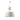 Onli Lighting Stellina 1L Lámpara colgante E27 D 45cm