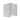 Luz exterior led Intec BIOME aluminio LED