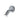 Foco Intec COOPER Metal GU10