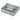 Lámpara de exterior led Intec BETA aluminio LED