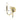Aplique de pared Elstead Lighting (AG1-POL-BRASS) Acero Egeo E14