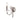 Aplique de pared Elstead Lighting (AG1-POL-NICKEL) Acero Egeo E14