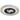 Luz LED empotrada Alabaster 2.4 W