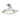 Ventilador LED con aspas plegables Antila Plata 60W 6000Lm CCT Dim
