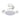 Ventilador LED Antila Mini XS Blanco 35W 3000Lm CCT