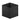 Apliq. Barredor De Pared 10w 4000k Murakami Negro 950lm 20x17.5x9 Cm Ip65 Aluminio