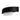 Aplique Barredor De Pared Cuad.8w 4000k Arco Negro 630 Lm Ip20 13x24x5 Cm