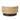 Aplique Colet 1xe27 Negro/madera Clara 17x30x15 Cm