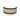 Aplique Cornalina 1xe27 Beis/negro 17.5x30x16cm
