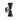 Aplique De Pared Greta Negro 2Xe27