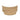Aplique Doble Smile 1xe27 Madera Clara 17x30x15 Cm