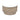Aplique Doble Smile 1xe27 Madera Gris 17x30x15 Cm