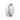 Aplique Ext. Aluminio Vega Peq.1xe27 Blanco 10x22x14 Cm Ip44