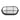 Aplique Ext.oval Aluminio Apus Grande 1xe27 Negro 11.5x27.5x15.5 Cm Ip44
