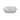Aplique Ext. Oval Aluminio Apus Peq. 1xe27 Blanco 9x21x10.5 Cm Ip44