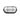 Aplique Ext. Oval Aluminio Apus Peq. 1xe27 Negro 9x21x10.5 Cm Ip44
