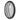 Aplique Ext.oval Aluminio Aquila Grand 1xe27 Neg 11x32x20.5 Cm Ip44