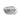 Aplique Ext.oval Canopus Peq.1xe27 Policarb.blanco 10x20.5x11.5 Cm Ip44