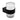 Aplique Exterior 8w 3000k Beira Negro Ip44 500lm 13.5x9.4x10.5 Cm