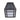 Aplique Exterior Aluminio Acrux 1xe27 Negro Ip23 24x20x11.5 Cm