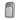 Aplique Exterior Aluminio Altair 1xe27 Gris Ip44 8.5x30.5x18.5 Cm
