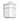 Aplique Exterior Aluminio Bellatrix 1xe27 Blanco 25x11x19.5 Cm Ip44