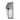 Aplique Exterior Elnath 1xe27 Gris Ip44 35x12x12 Cm