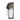 Aplique Exterior Elnath 1xe27 Neg/oro 35x12x12 Cm Ip44